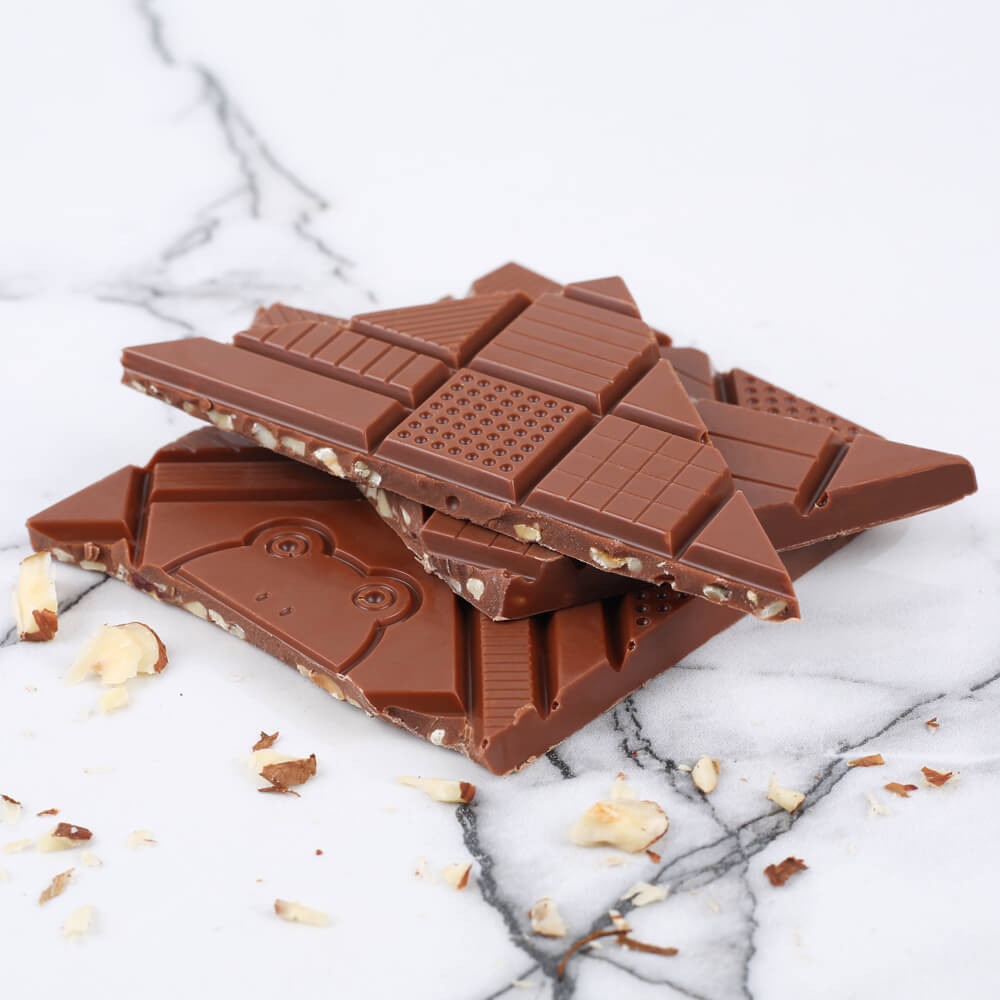 Le Chocolat des Français — Choklad · Paris
